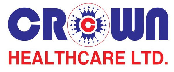 Crown Healthcare Ltd.