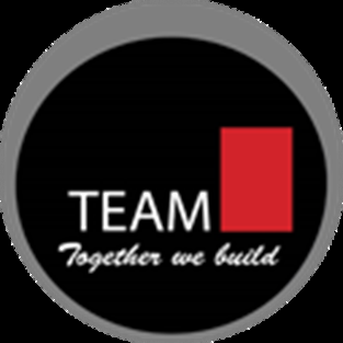 Team — Together We Build