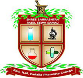 Smt. N.M. Padalia Pharmacy College